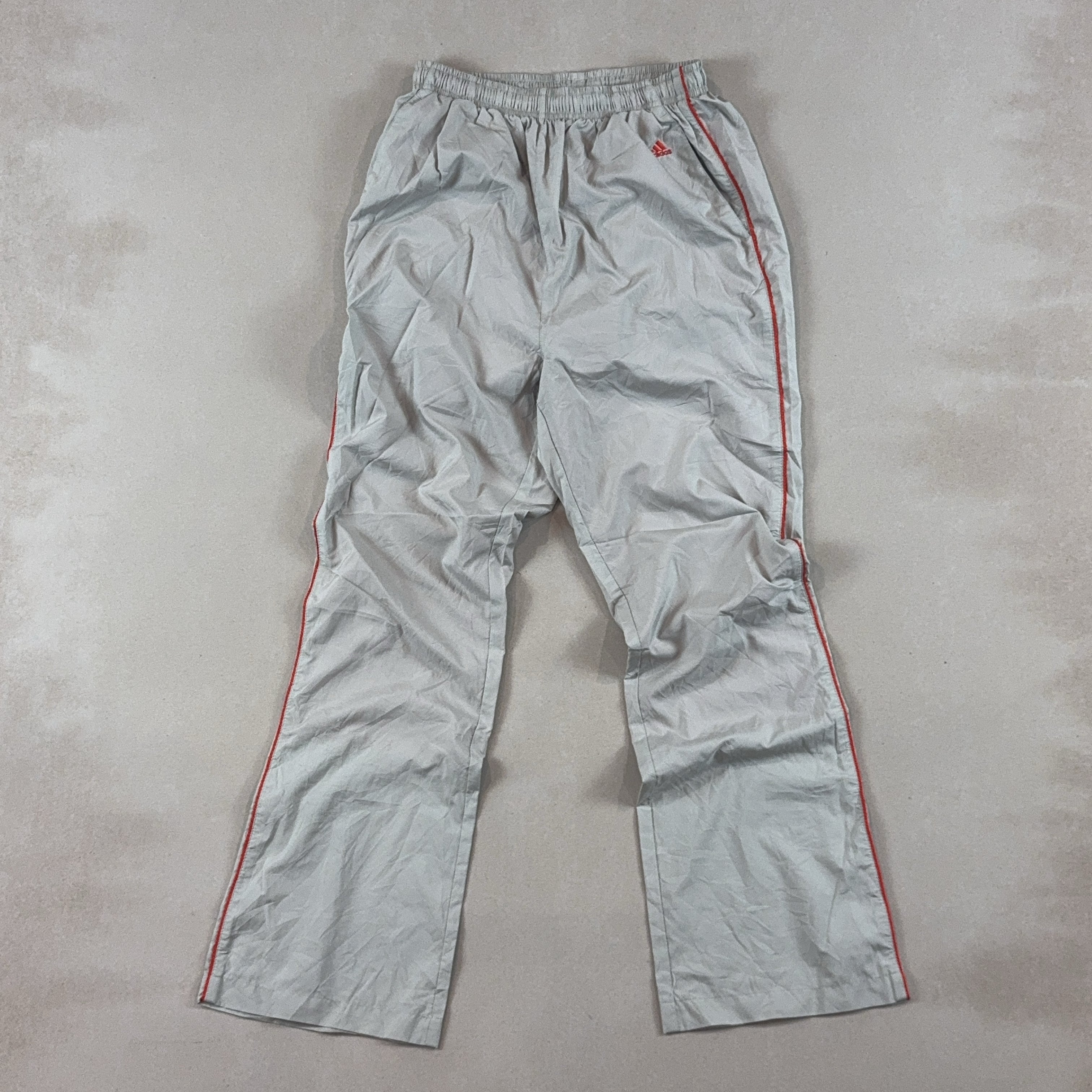 ADIDAS SPRAY PANTS - X SMALL