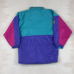 ADIDAS JACKET - X LARGE