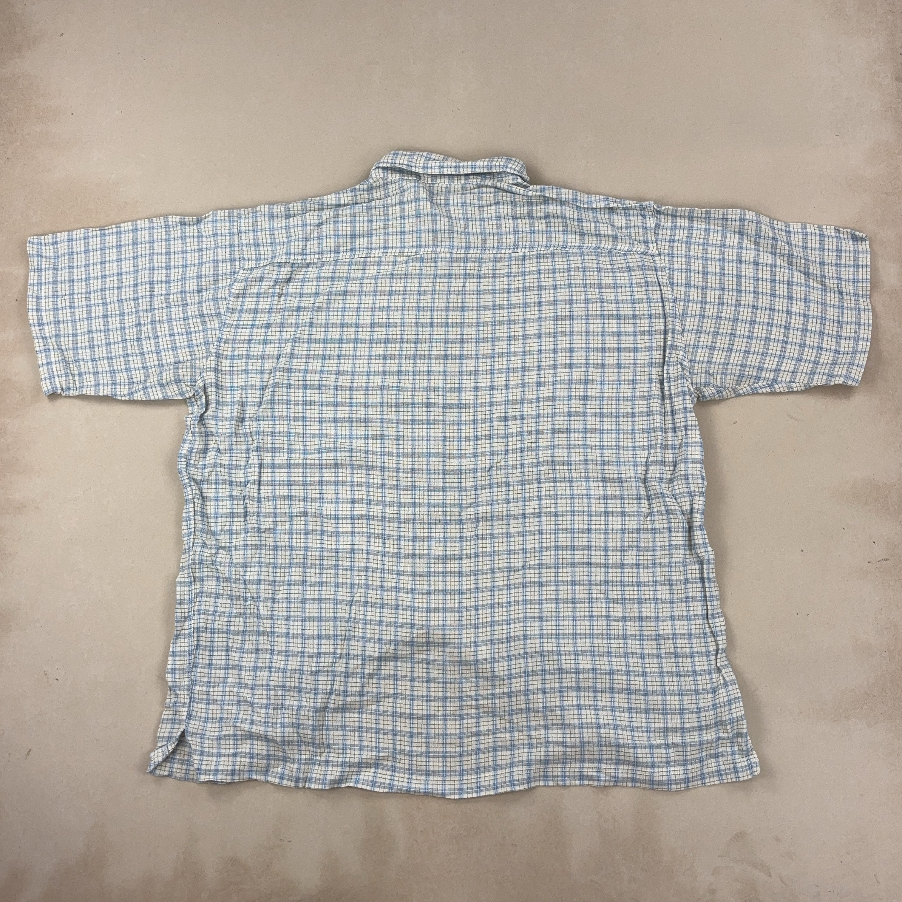 PATAGONIA SHIRT - LARGE
