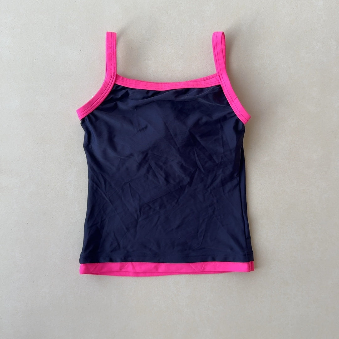 BODY GLOVE TANKINI - X SMALL