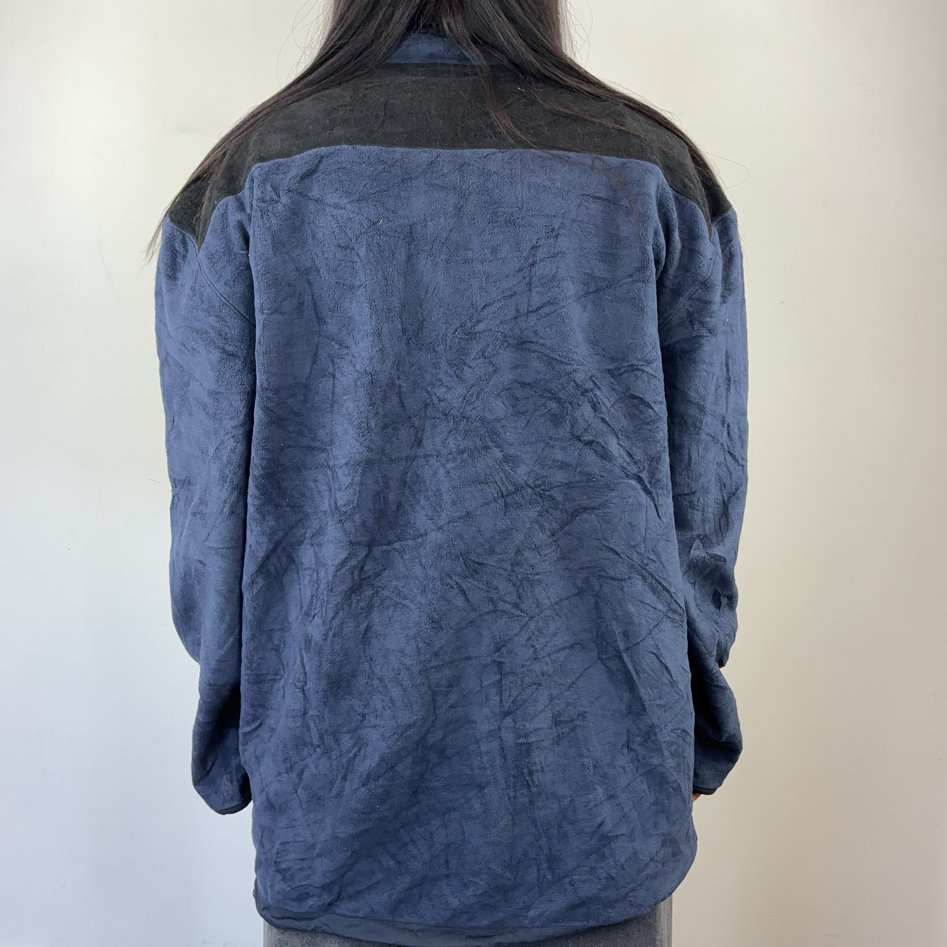 NAUTICA FLEECE - 2X LARGE