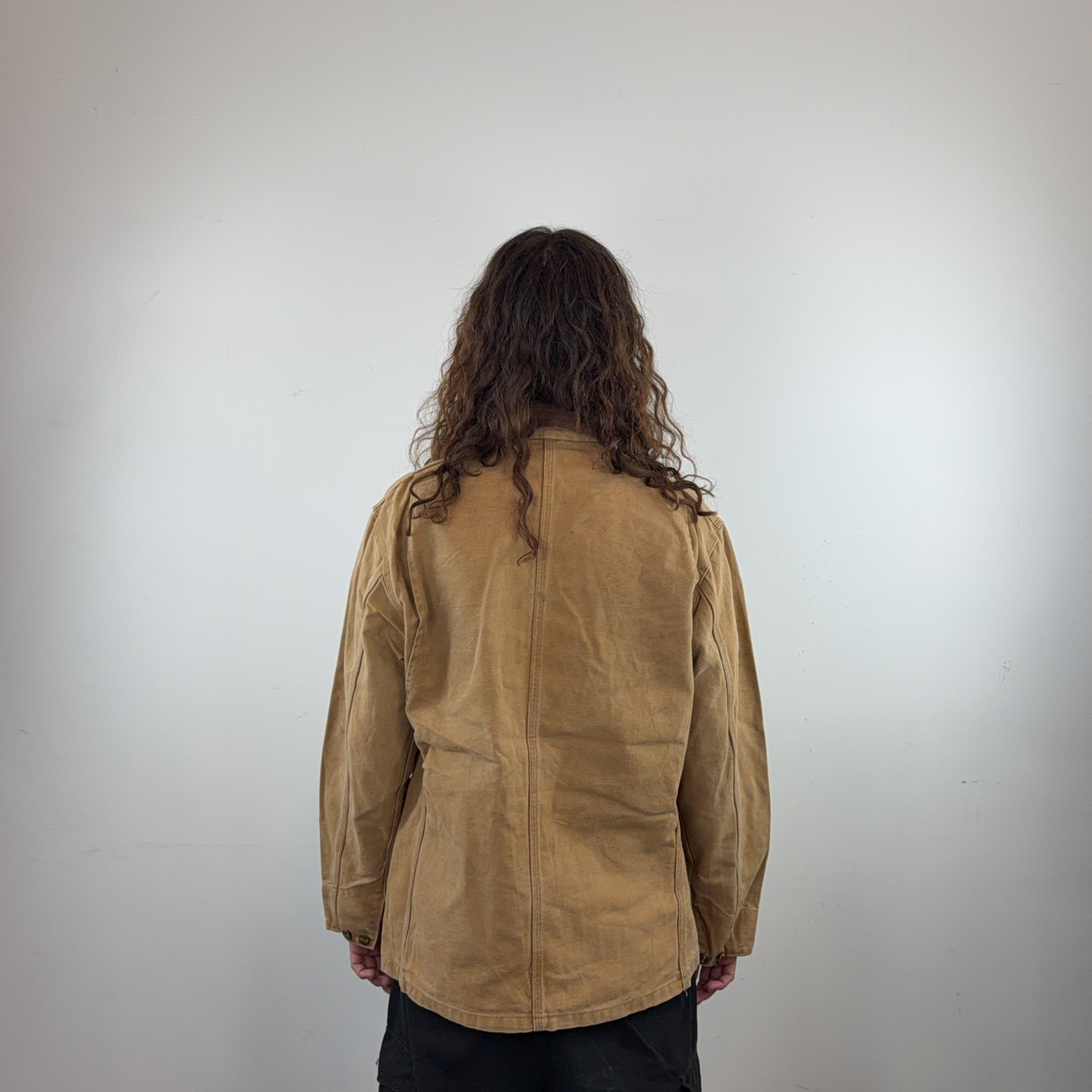 CARHARTT JACKET - MEDIUM