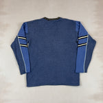 ONE TOUGH BRAND CREW - MEDIUM