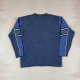 ONE TOUGH BRAND CREW - MEDIUM