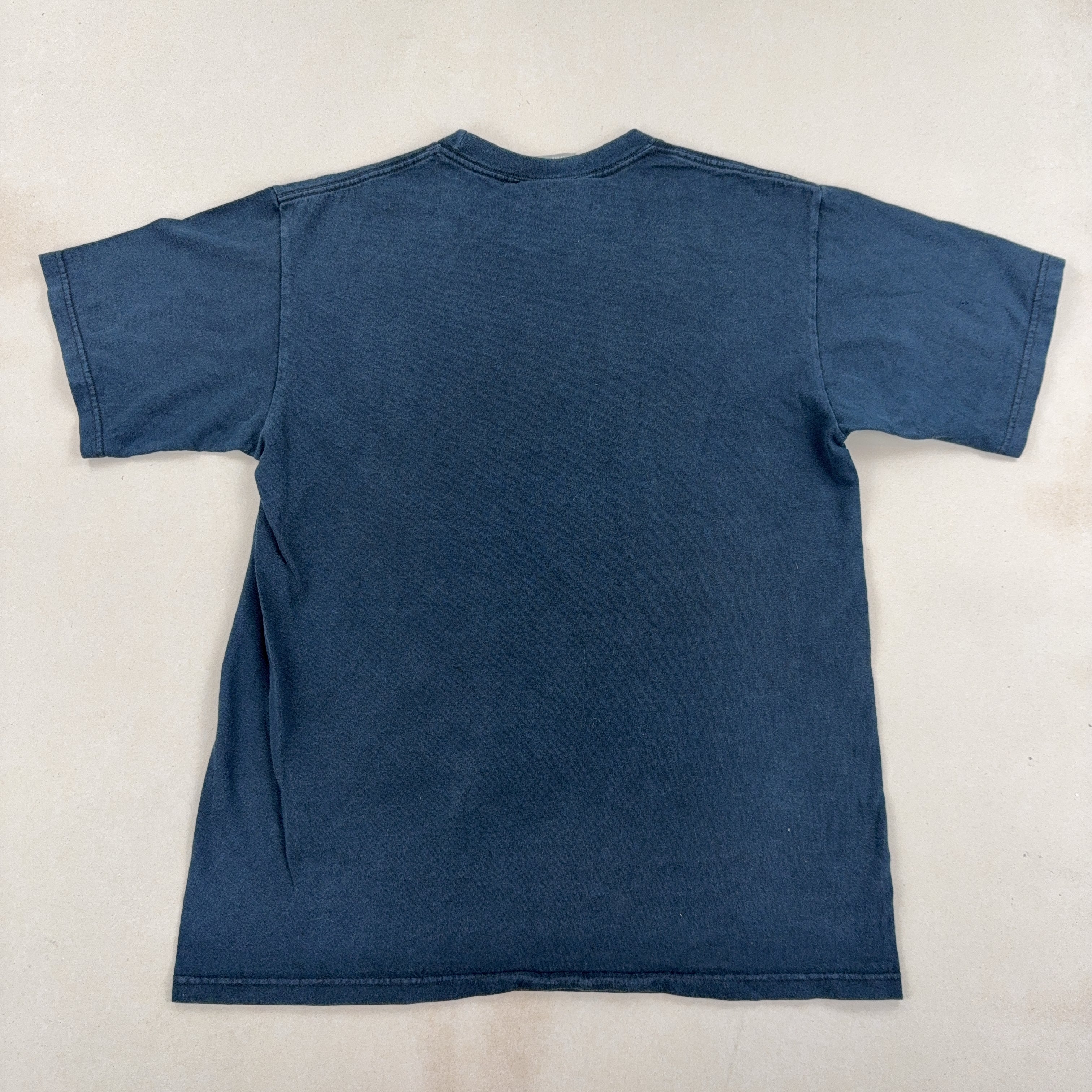 NIKE 'IOWA HAWKEYES' TEE - SMALL