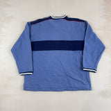 BEAR LONG SLEEVE - LARGE