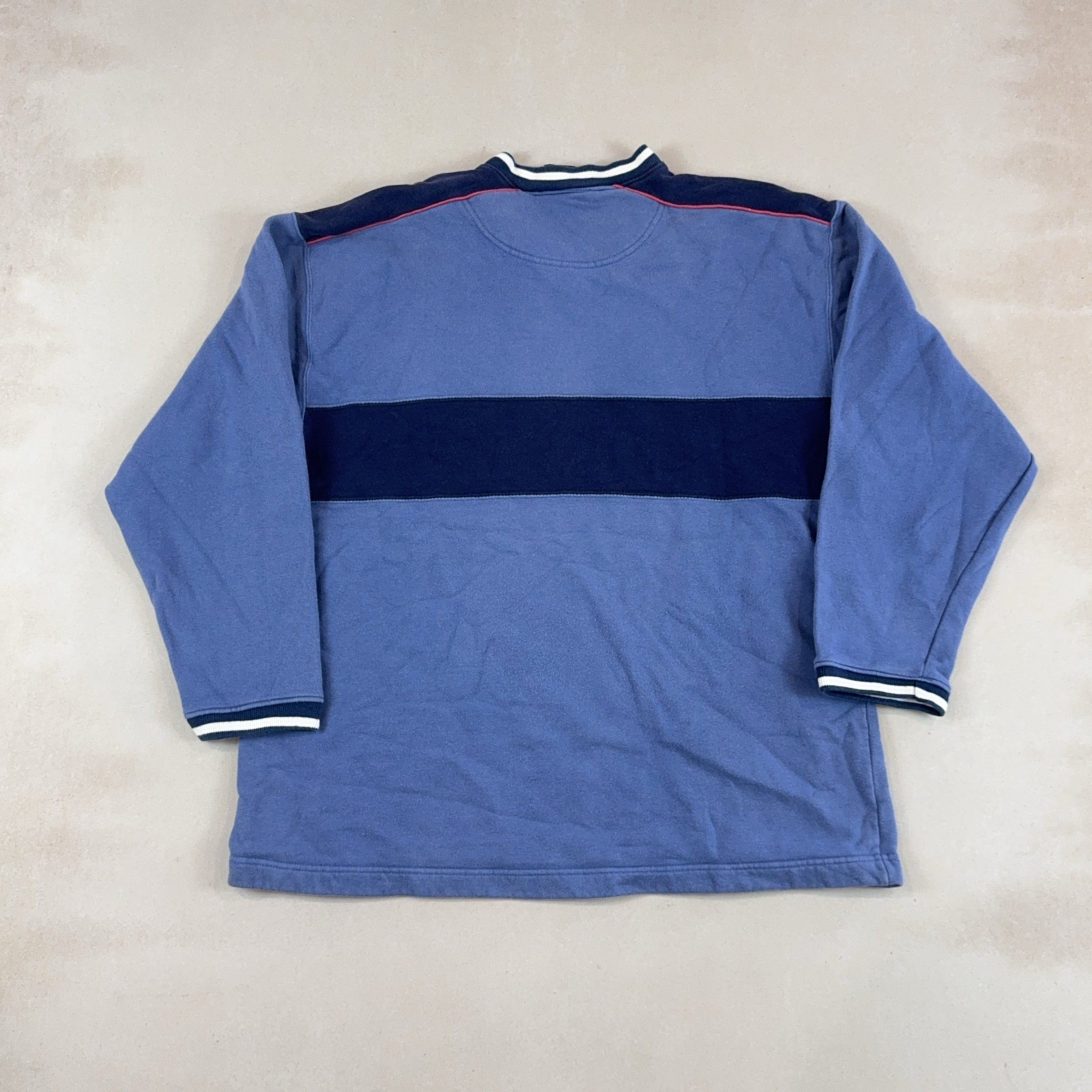 BEAR LONG SLEEVE - LARGE