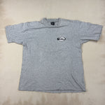 QUIKSILVER TEE - X LARGE