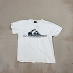 QUIKSILVER TEE - SMALL