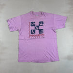 HAWAIIAN WINDSURFING TEE - MEDIUM