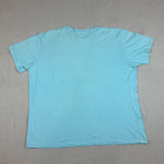 RALPH LAUREN TEE - X LARGE