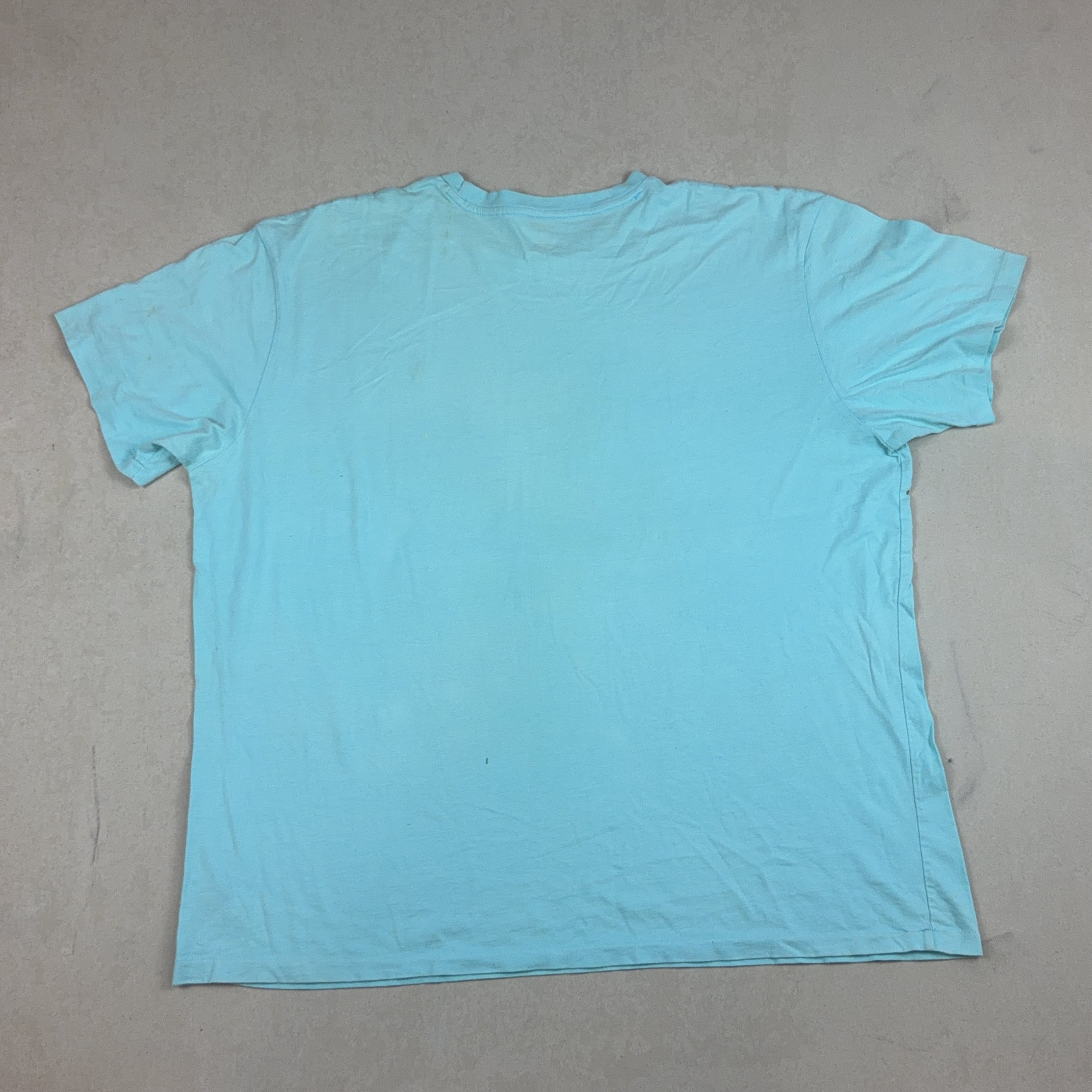 RALPH LAUREN TEE - X LARGE