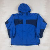 COLUMBIA JACKET - LARGE
