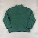 NAUTICA QUARTER ZIP - LARGE