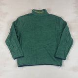 NAUTICA QUARTER ZIP - LARGE