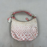 COACH HANDBAG - MEDIUM