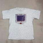 MILLER TEE - MEDIUM