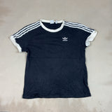 ADIDAS TEE - MEDIUM