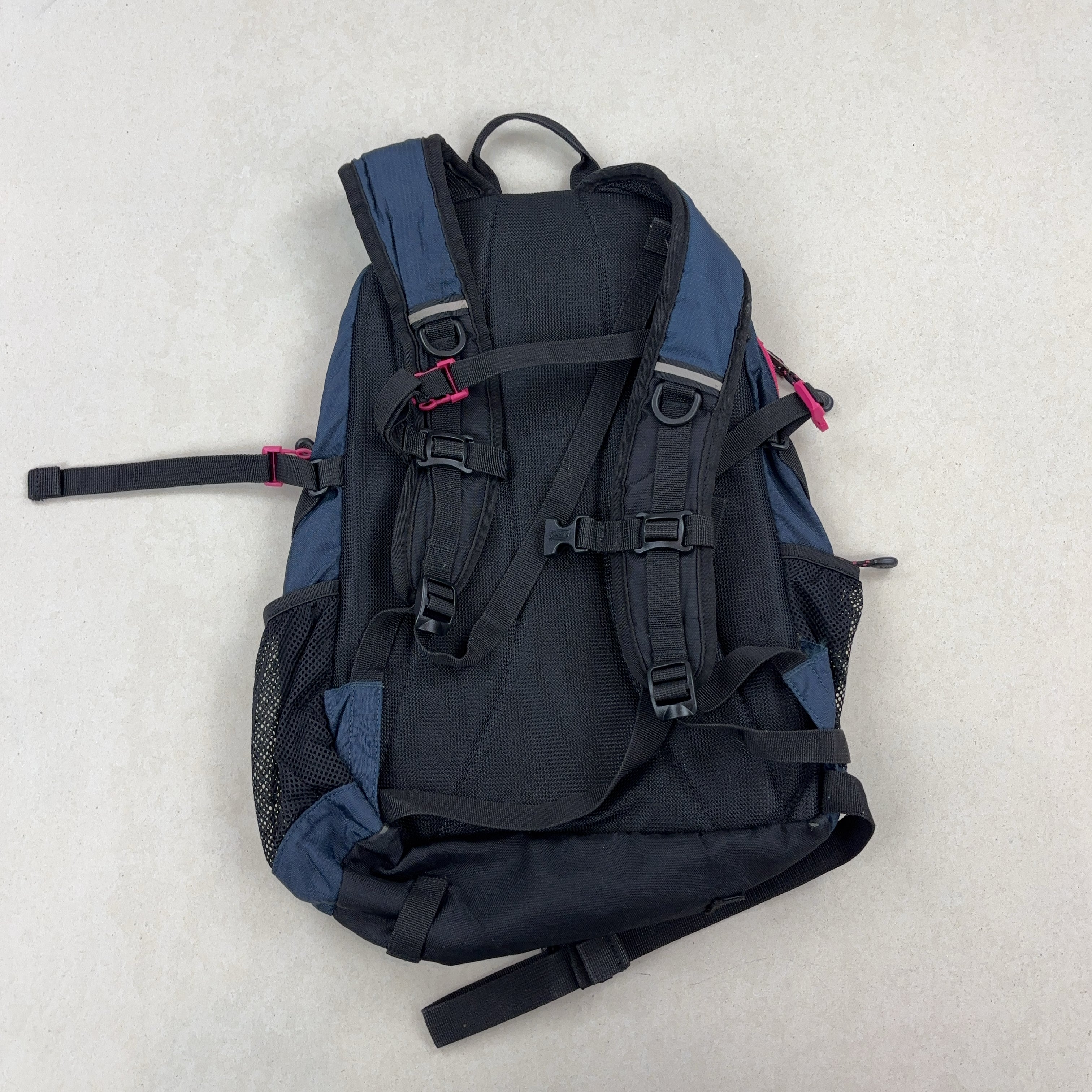 COLEMAN BAG - LARGE