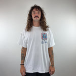 VINTAGE 'SAN CLEMENTE' TEE - X LARGE