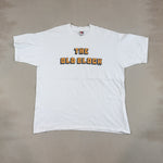 GRAPHIC TEE - X LARGE