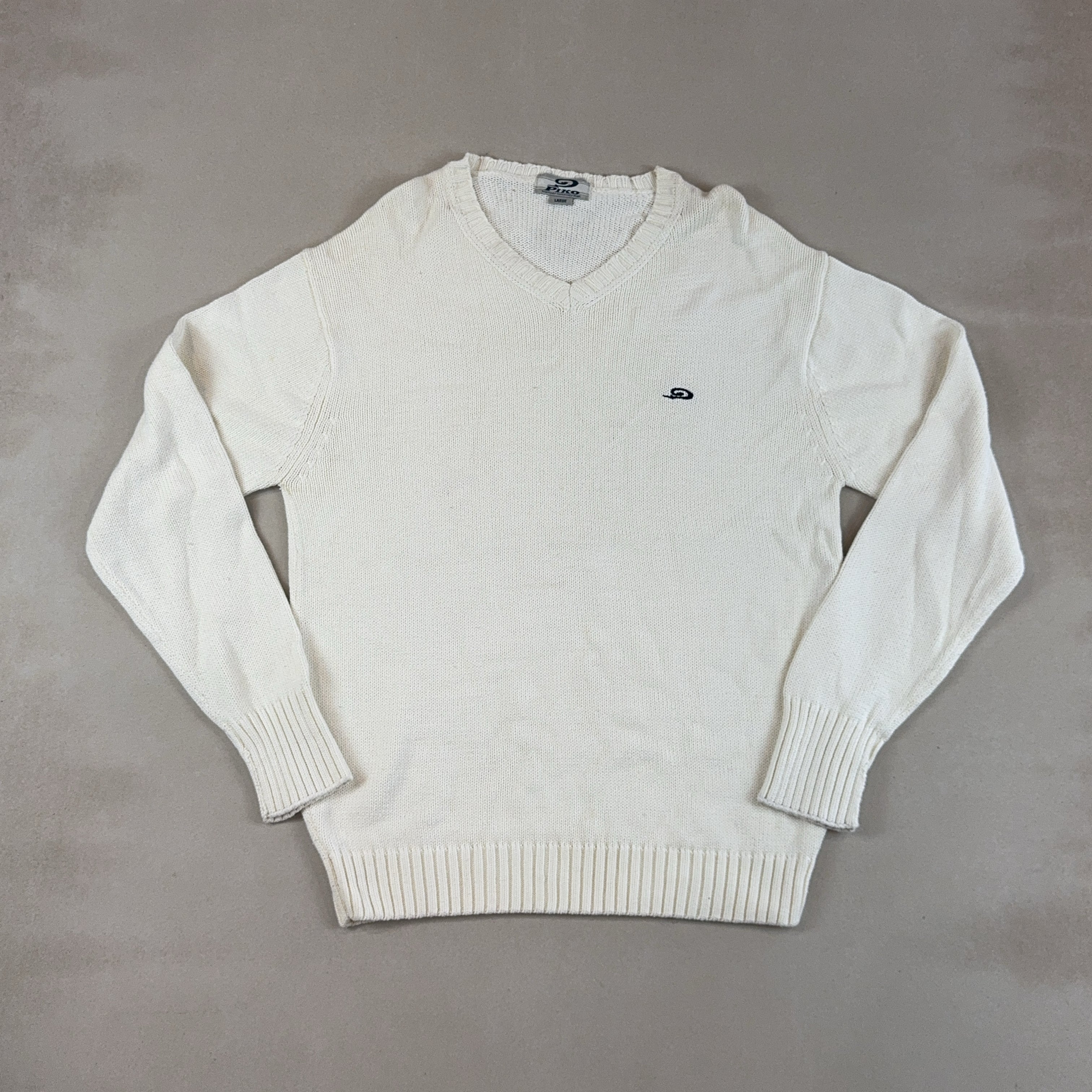 PGA TOUR KNIT - LARGE