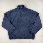 NAUTICA QUARTER ZIP - LARGE