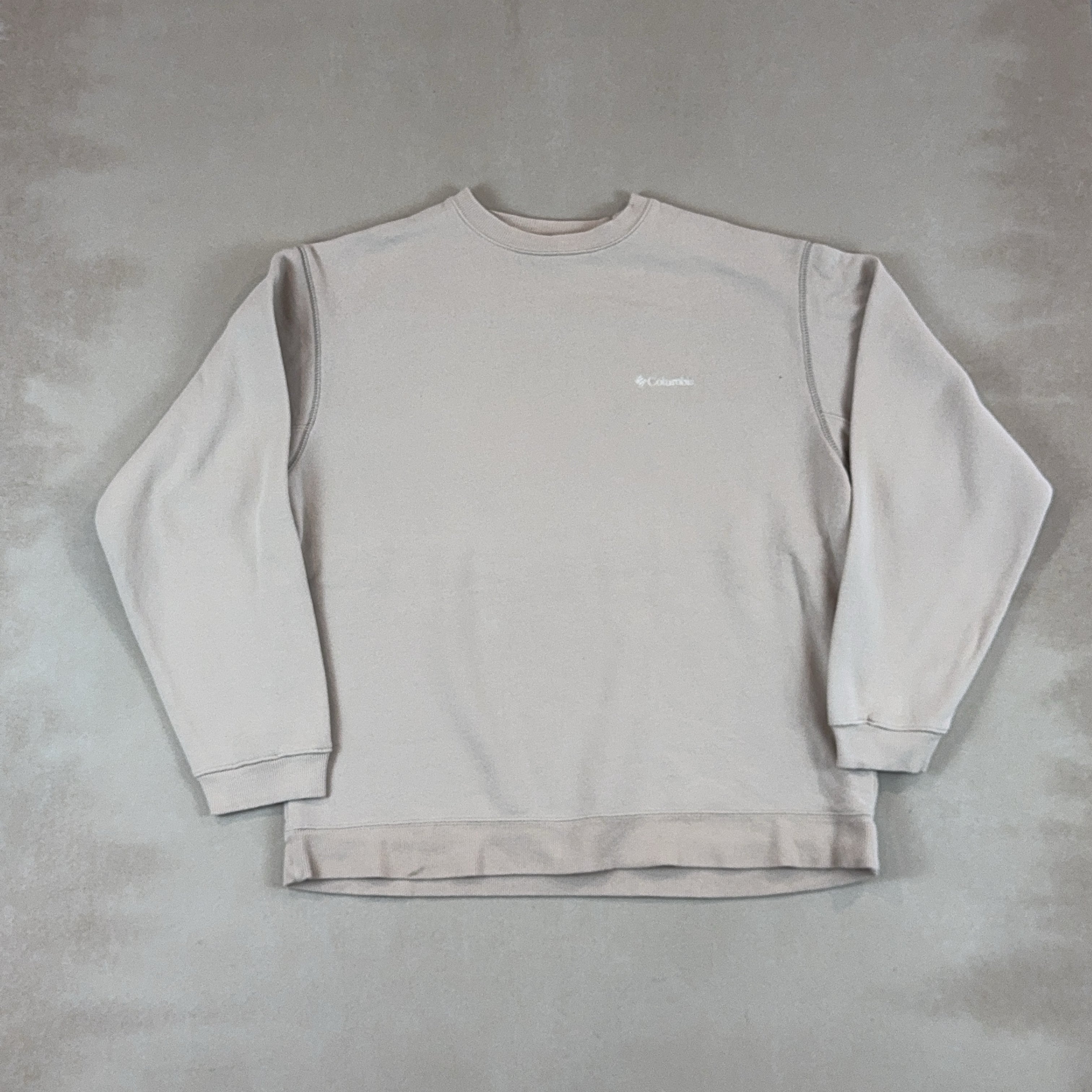 COLUMBIA CREW - X LARGE