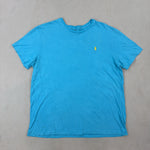 RALPH LAUREN TEE - MEDIUM
