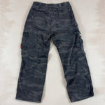 NO FEAR PANTS - LARGE