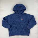 TOMMY JEANS HOODIE - SMALL