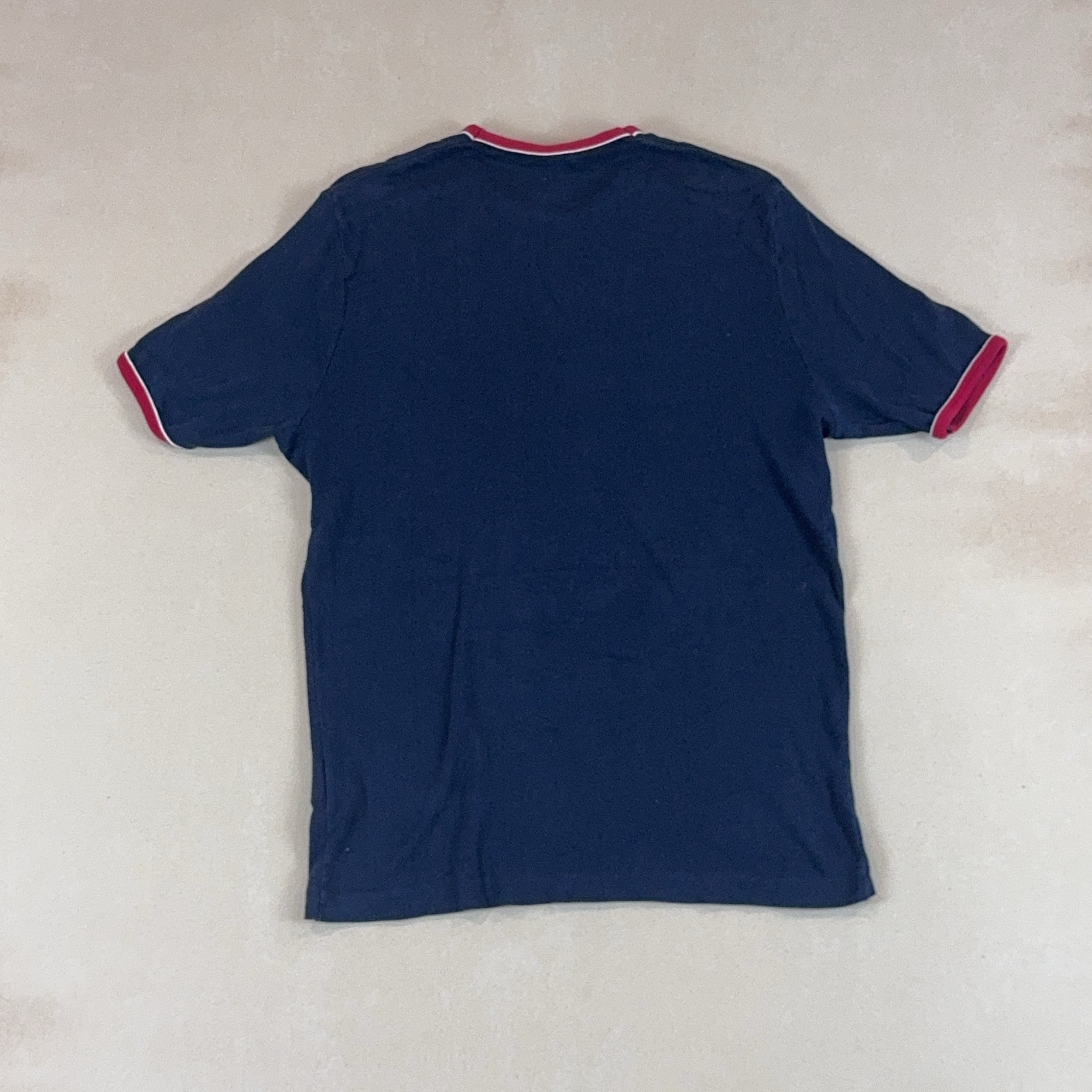 VINTAGE TEE - X SMALL