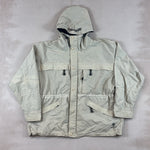 TIMBERLAND SPORTS SERIES JACKET - X LARGE