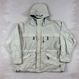 TIMBERLAND SPORTS SERIES JACKET - X LARGE