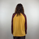OLD NAVY LONG SLEEVE - X LARGE