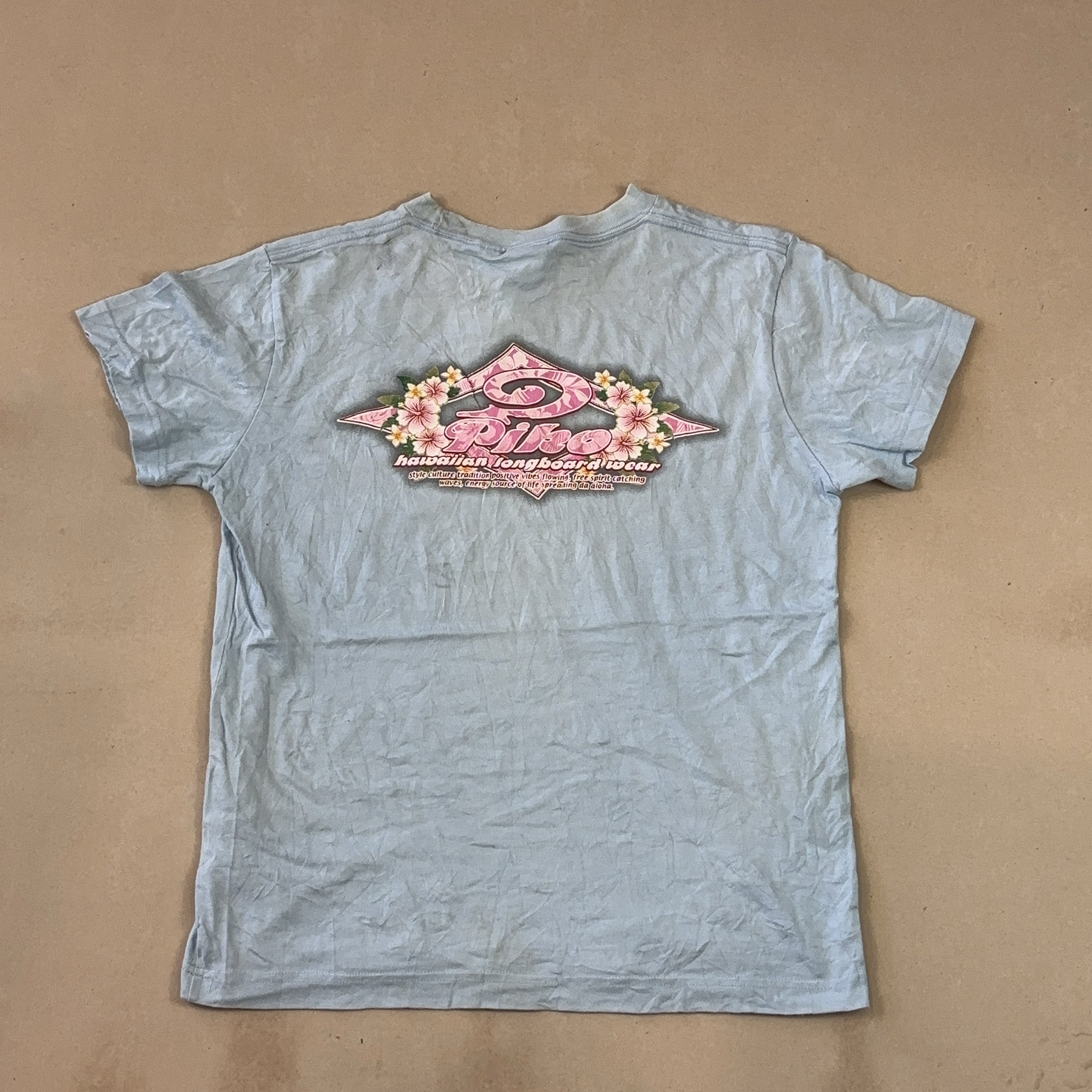PIKO TEE - MEDIUM
