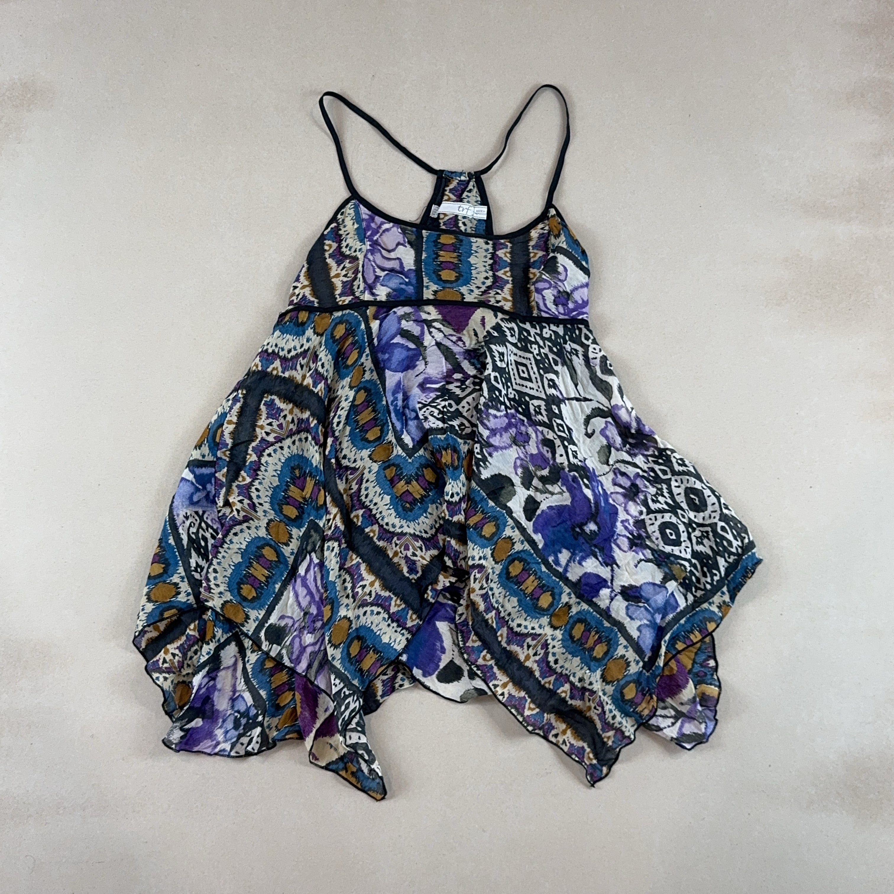 TRF TOP - MEDIUM
