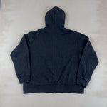 QUIKSILVER JACKET - X LARGE