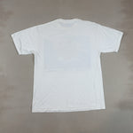 WORLD WILDLIFE FUND TEE - LARGE