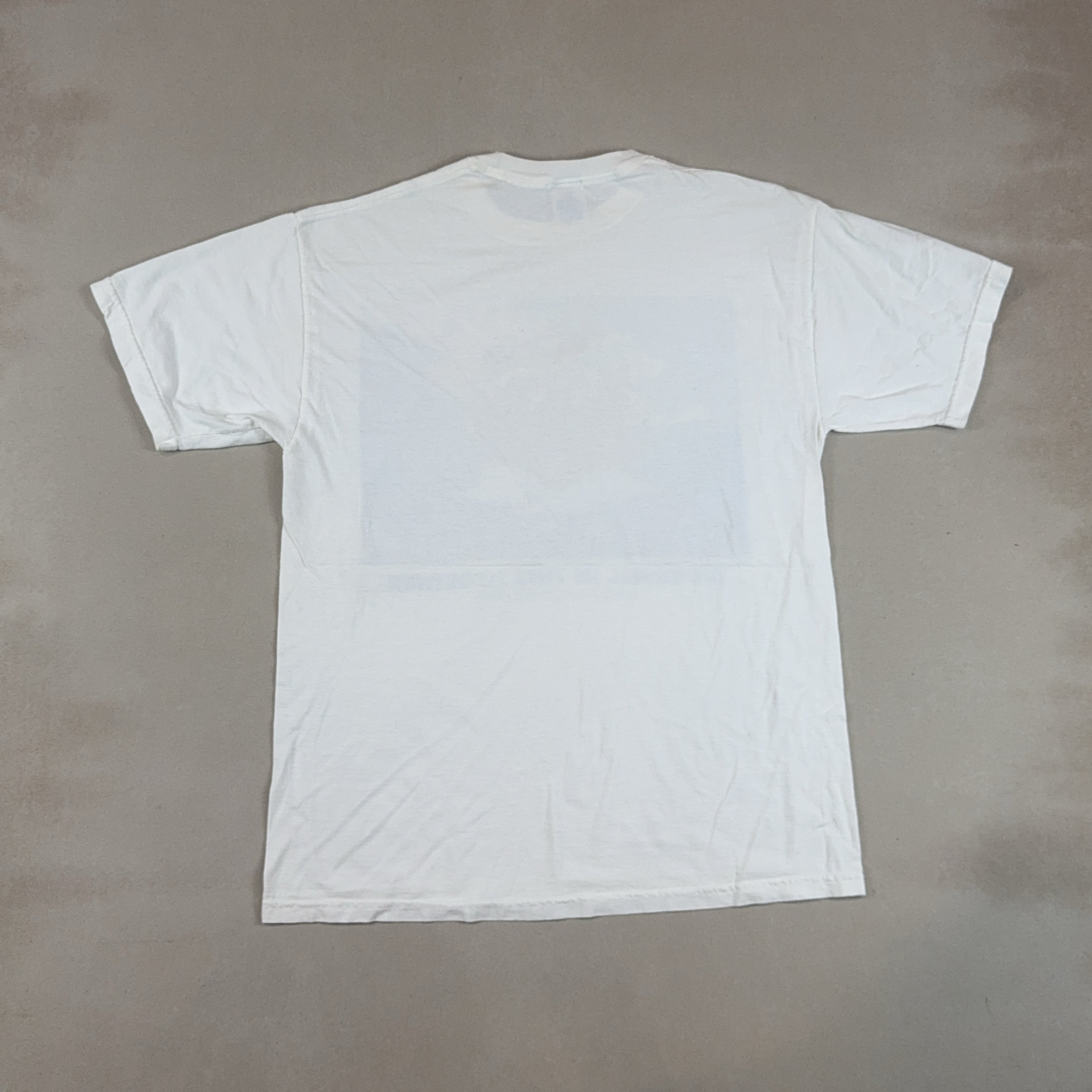 WORLD WILDLIFE FUND TEE - LARGE