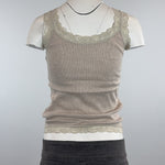 VINTAGE SINGLET - SMALL