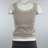 VINTAGE SINGLET - SMALL