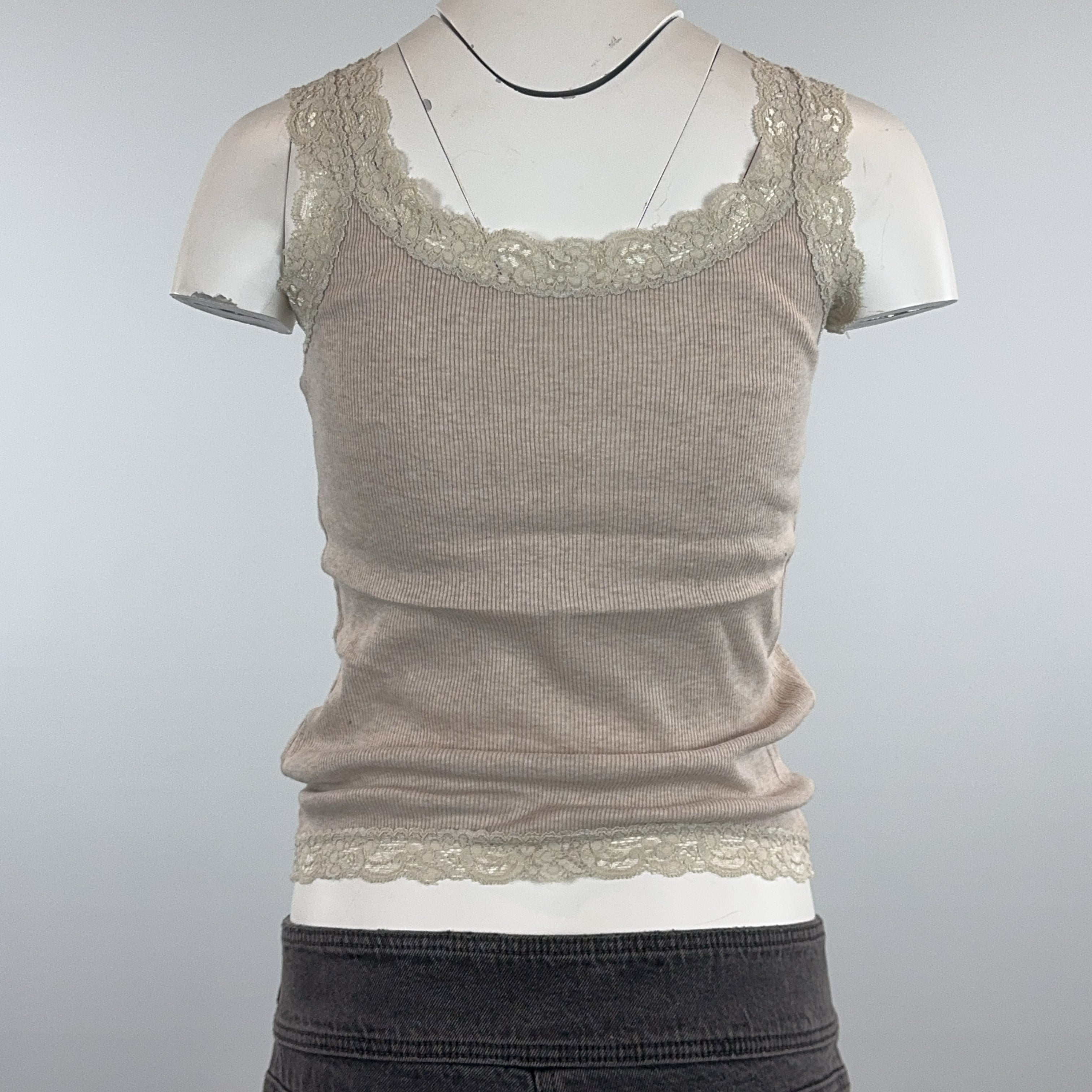 VINTAGE SINGLET - SMALL