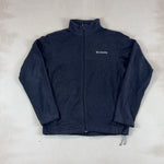 COLUMBIA JACKET - LARGE