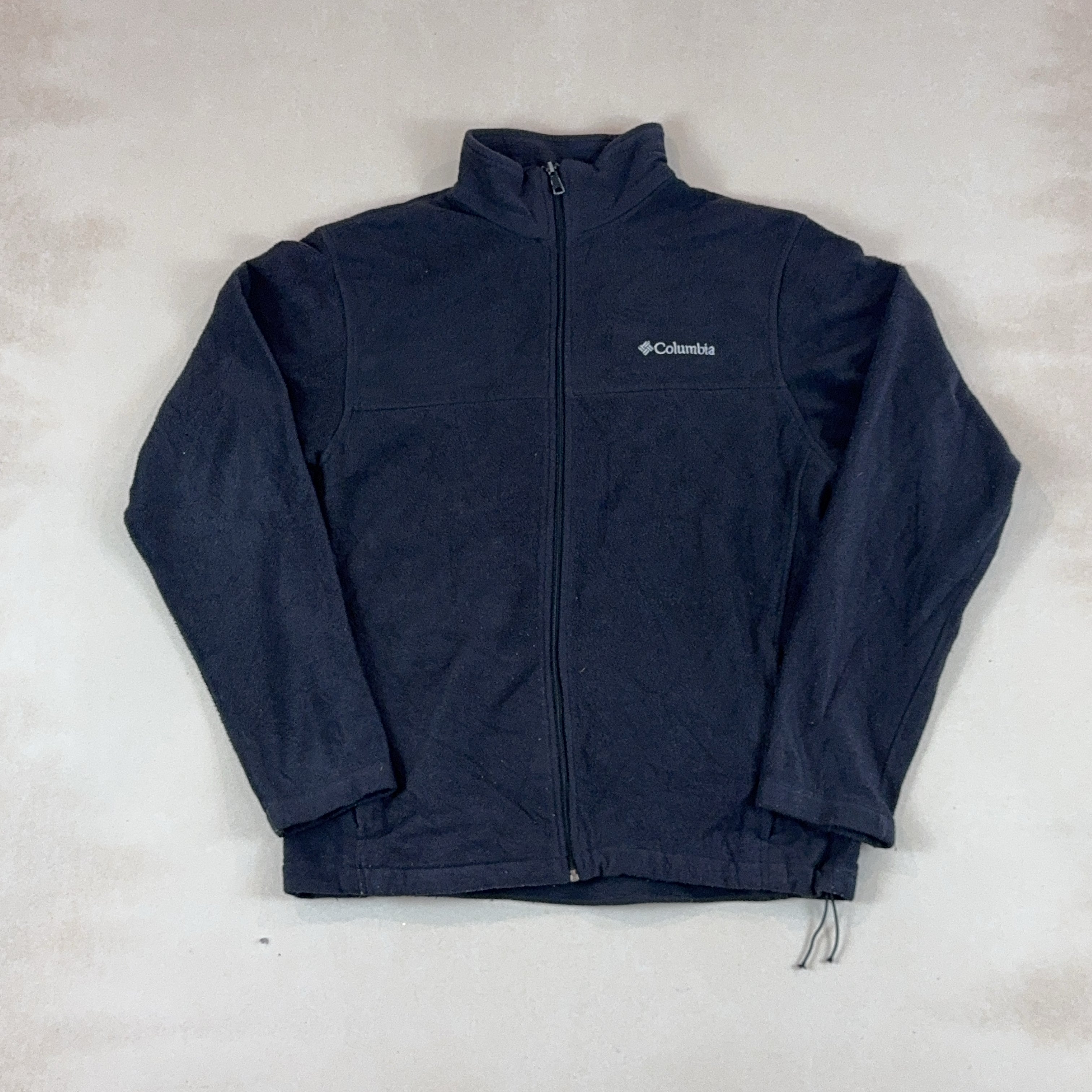 COLUMBIA JACKET - LARGE
