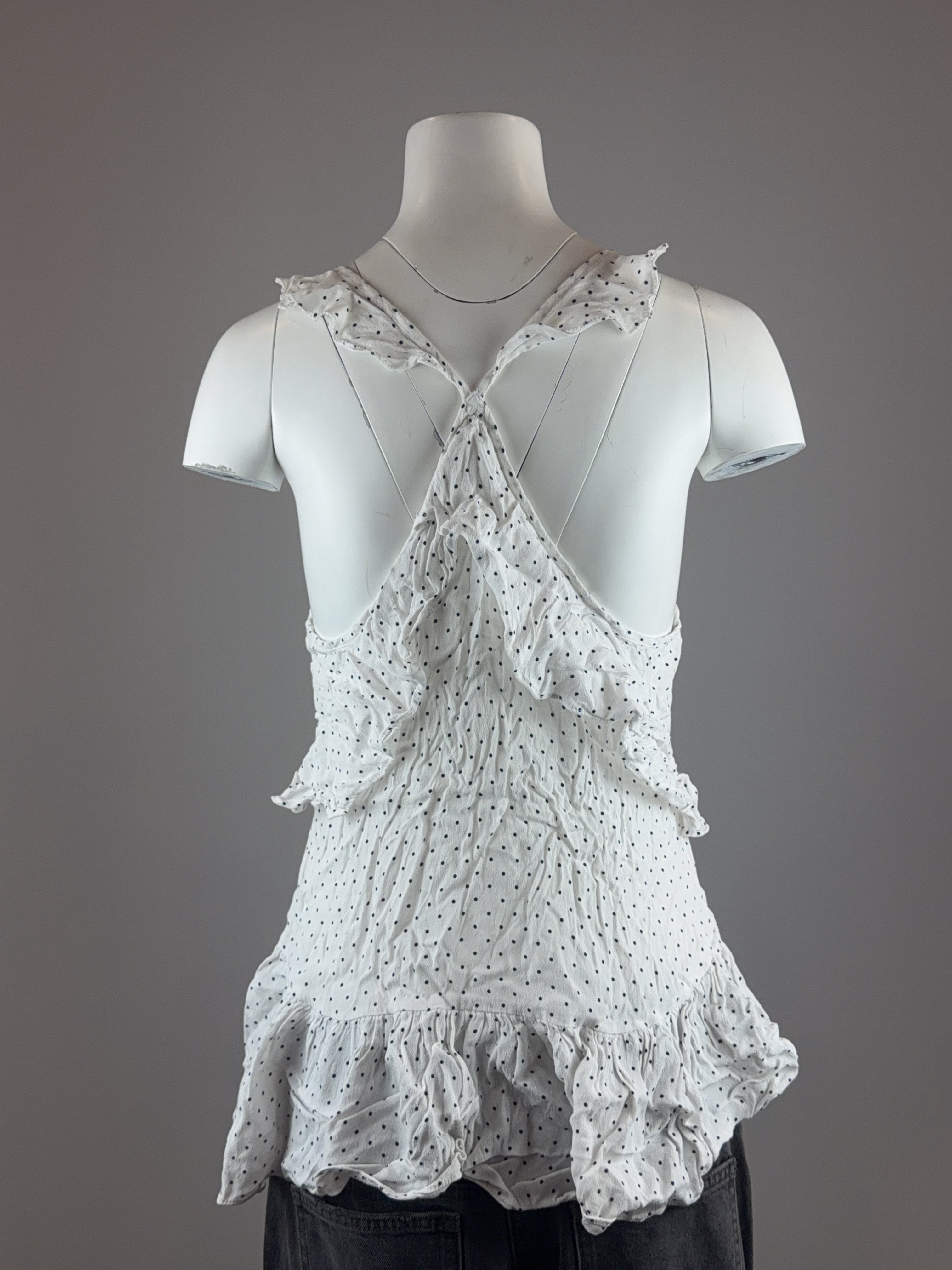 SEED TOP - MEDIUM