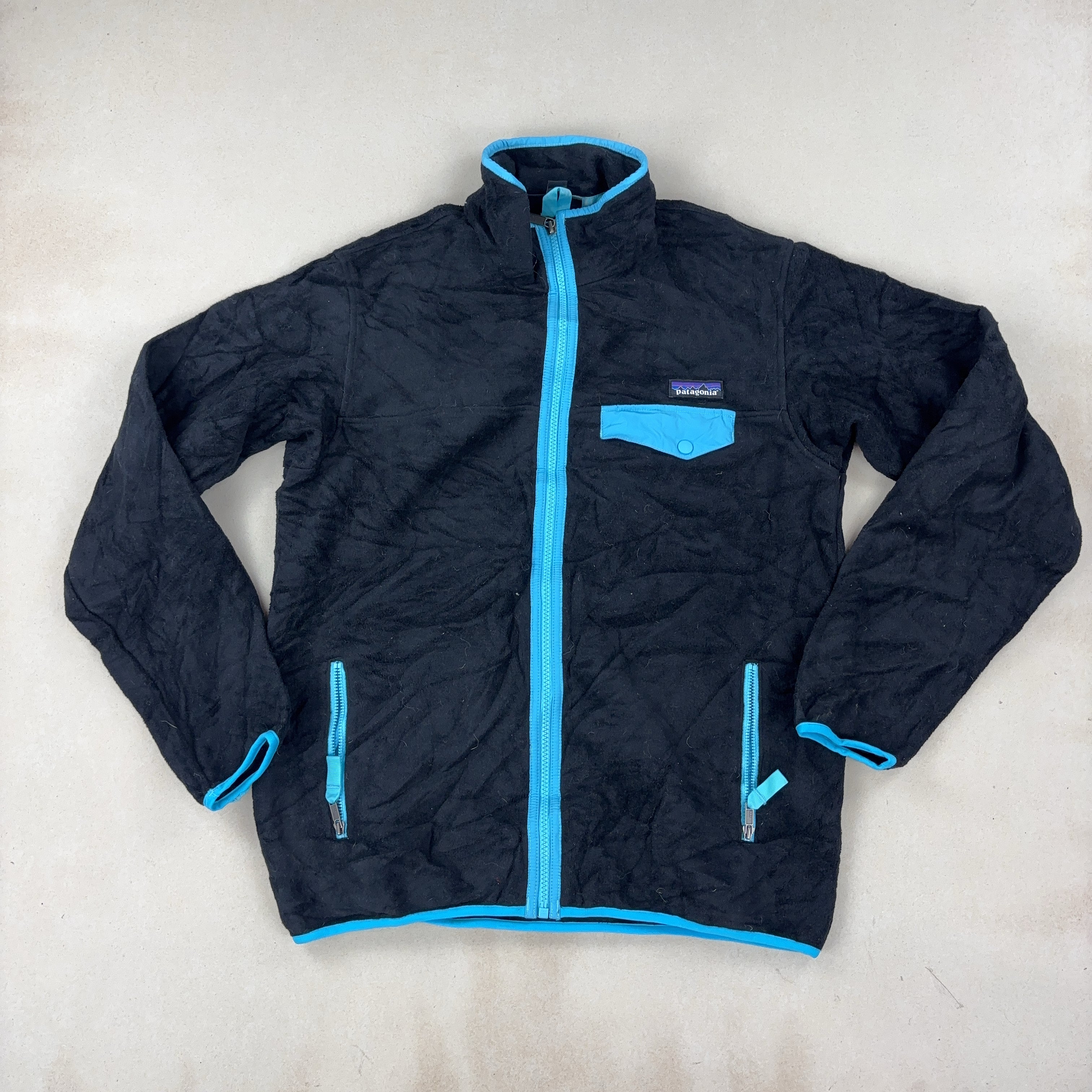 PATAGONIA FLEECE - MEDIUM