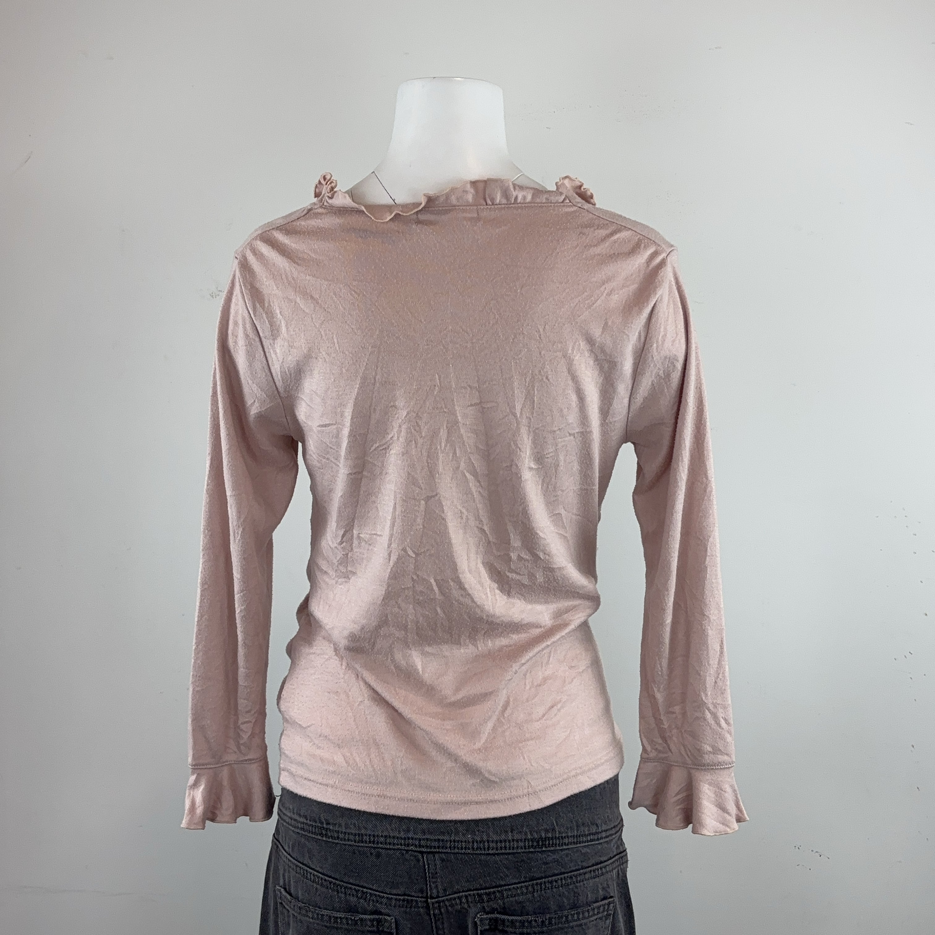 VINTAGE LONG SLEEVE - MEDIUM
