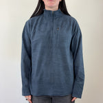 L.L. BEAN FLEECE - LARGE
