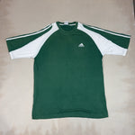 ADIDAS TEE - 3X LARGE